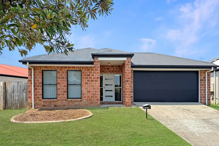 14 Ningaui Crescent, North Lakes QLD 4509