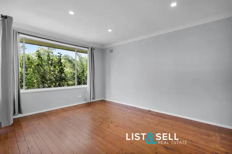 Second view of Homely house listing, 41 Dan Street, Campbelltown NSW 2560