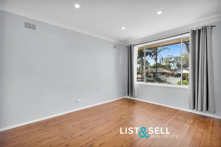 Third view of Homely house listing, 41 Dan Street, Campbelltown NSW 2560