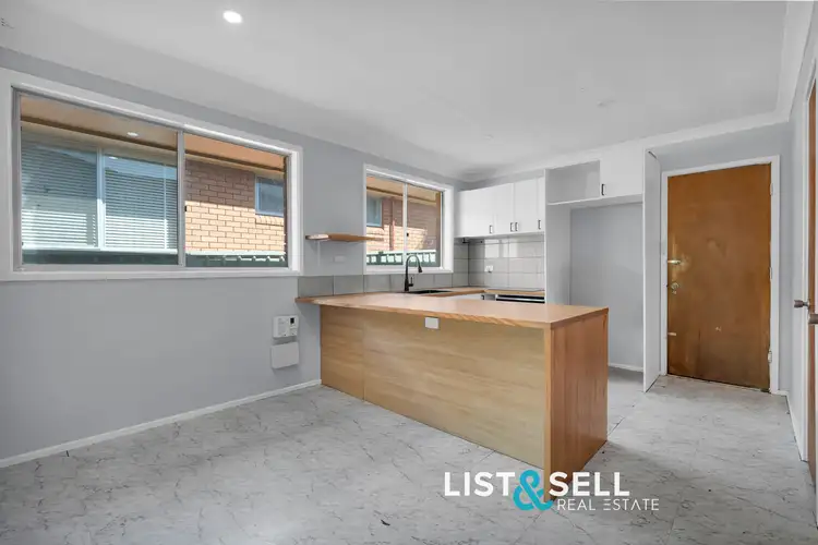 Fourth view of Homely house listing, 41 Dan Street, Campbelltown NSW 2560