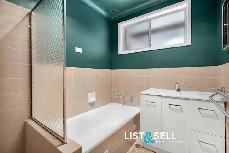 Sixth view of Homely house listing, 41 Dan Street, Campbelltown NSW 2560