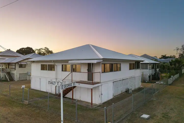 94 Stanley Street, Rockhampton City QLD 4700