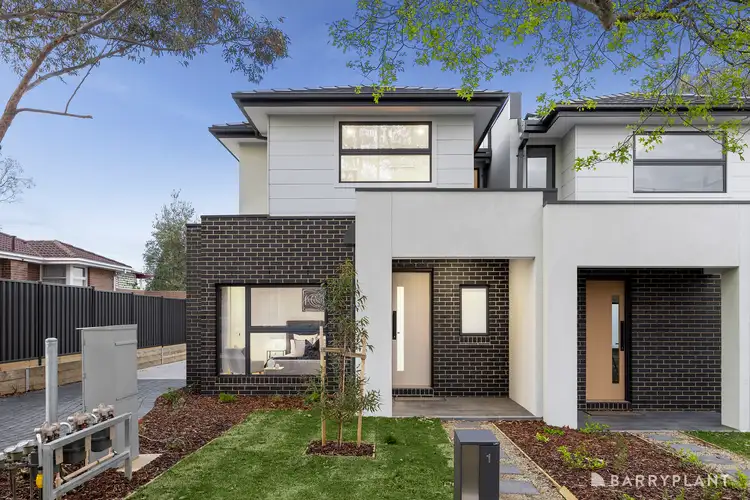 1/258 Nell Street West, Watsonia VIC 3087