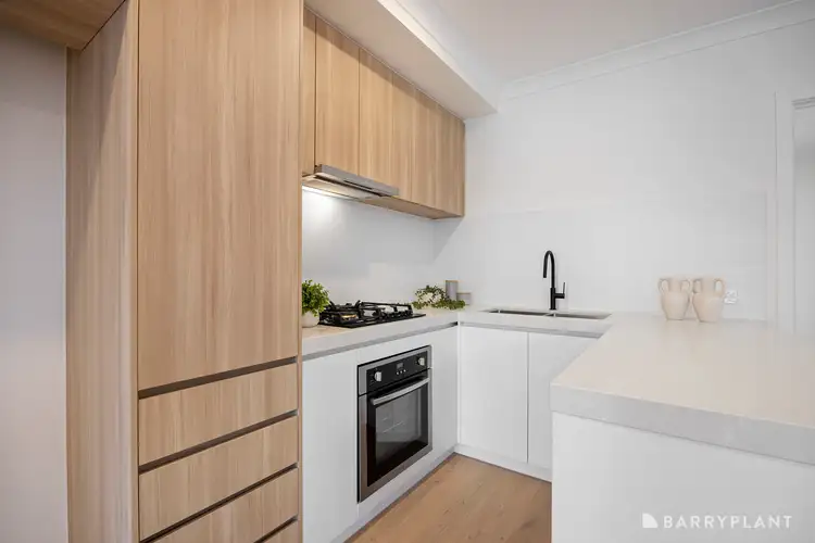 Fourth view of Homely house listing, 1/258 Nell Street West, Watsonia VIC 3087