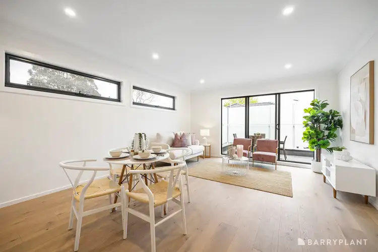 Fifth view of Homely house listing, 1/258 Nell Street West, Watsonia VIC 3087