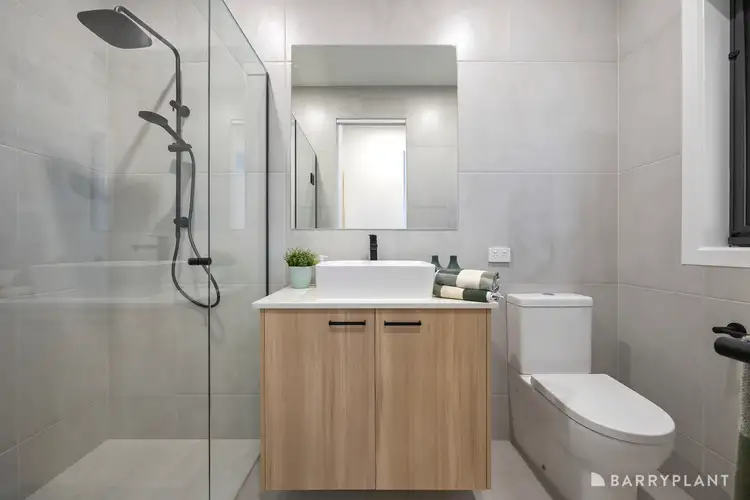 Sixth view of Homely house listing, 1/258 Nell Street West, Watsonia VIC 3087