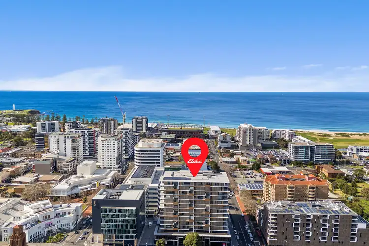 702/71-77 Kembla Street, Wollongong NSW 2500