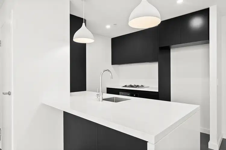 Sixth view of Homely apartment listing, 702/71-77 Kembla Street, Wollongong NSW 2500