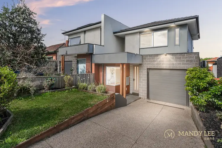 6 Evans Street, Moonee Ponds VIC 3039
