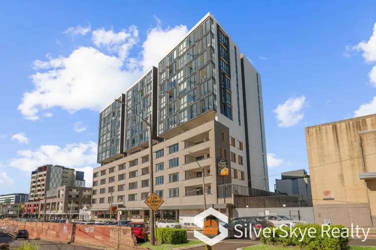 910/258 Railway Parade, Kogarah NSW 2217