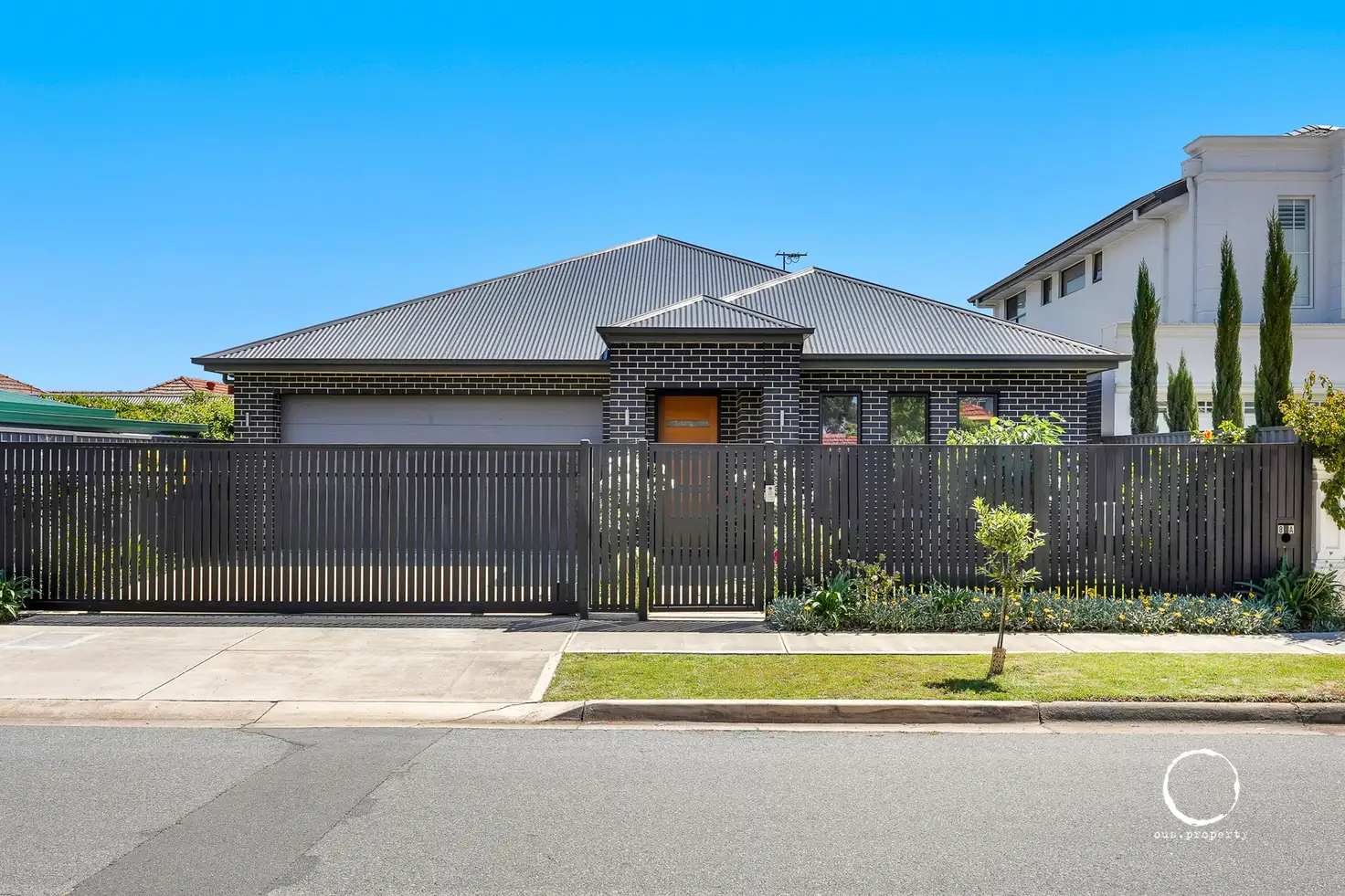 Main view of Homely house listing, 8A Flinders Parade, Flinders Park SA 5025