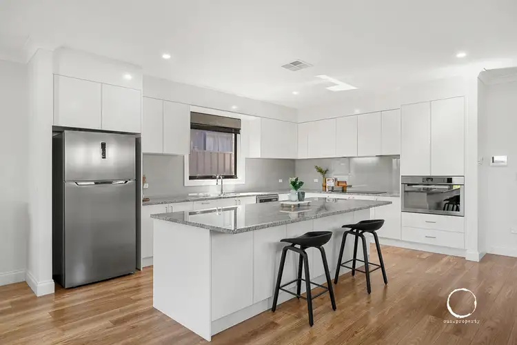 Second view of Homely house listing, 8A Flinders Parade, Flinders Park SA 5025