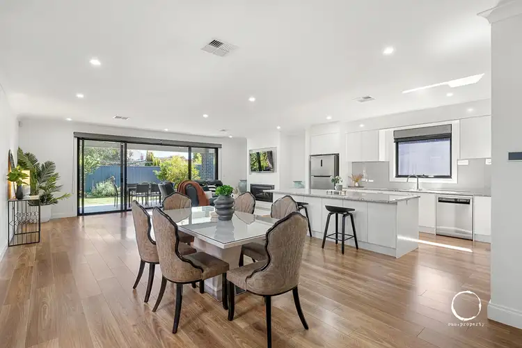 Third view of Homely house listing, 8A Flinders Parade, Flinders Park SA 5025