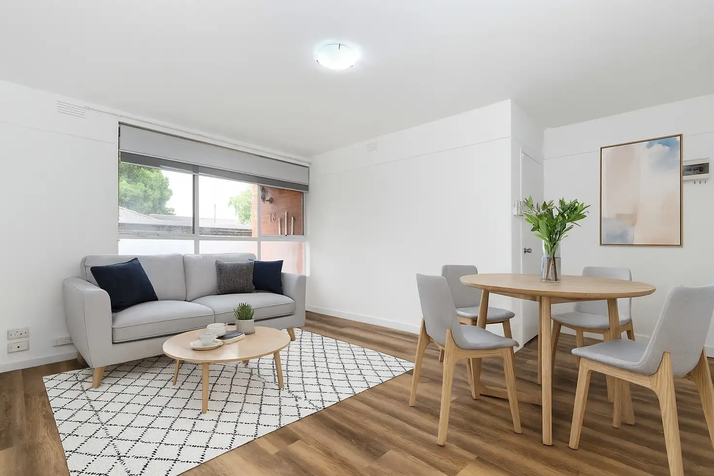 Main view of Homely apartment listing, 1/13 Navigator Street, Maribyrnong VIC 3032