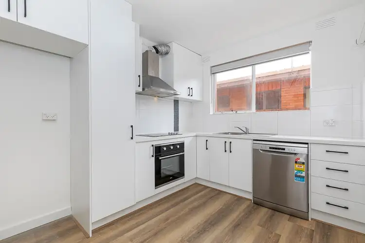 Second view of Homely apartment listing, 1/13 Navigator Street, Maribyrnong VIC 3032