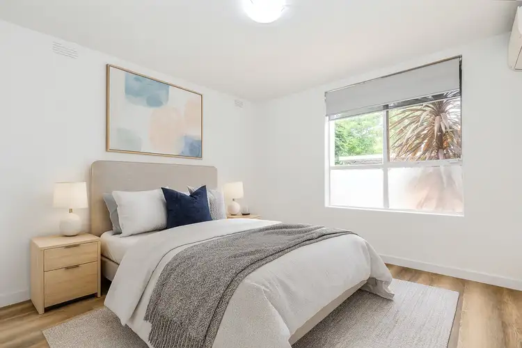 Fourth view of Homely apartment listing, 1/13 Navigator Street, Maribyrnong VIC 3032