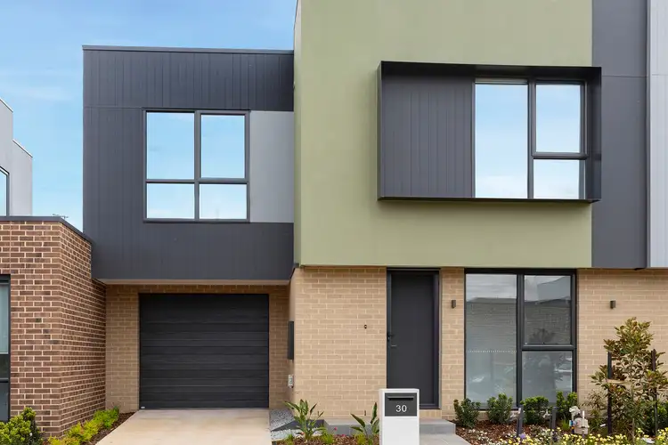 30 Nolan Street, Aintree VIC 3336