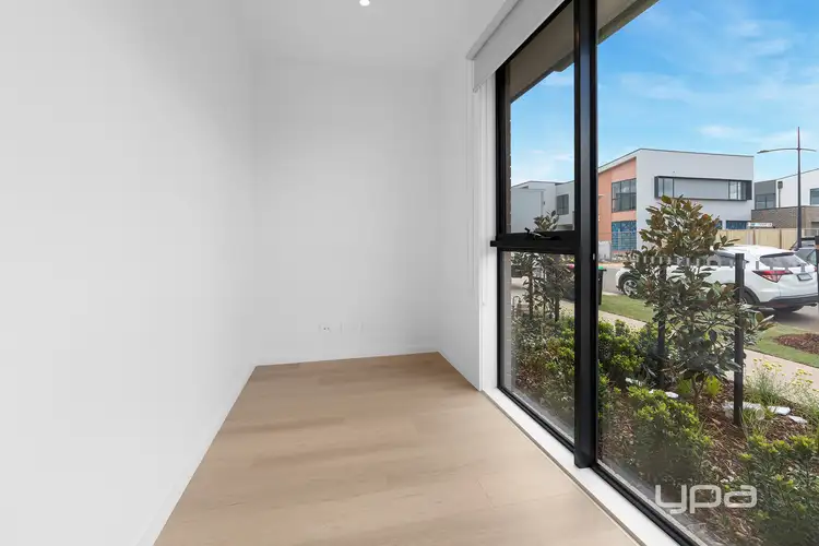 Second view of Homely townhouse listing, 30 Nolan Street, Aintree VIC 3336