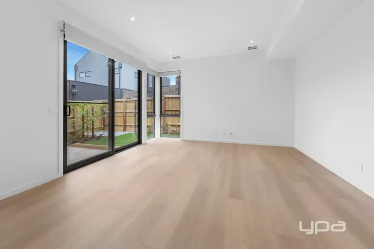 Third view of Homely townhouse listing, 30 Nolan Street, Aintree VIC 3336