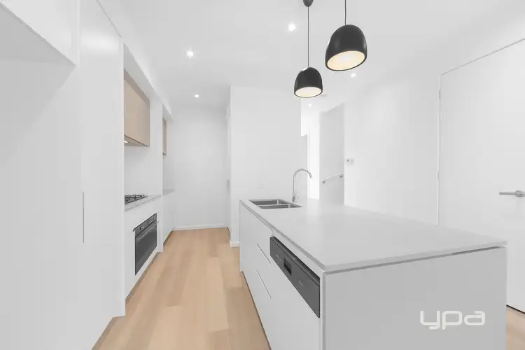 Fourth view of Homely townhouse listing, 30 Nolan Street, Aintree VIC 3336