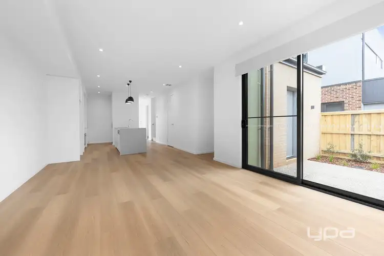 Fifth view of Homely townhouse listing, 30 Nolan Street, Aintree VIC 3336