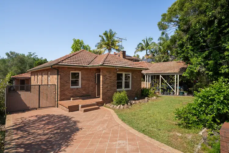 10 Nirranda Street, Concord West NSW 2138