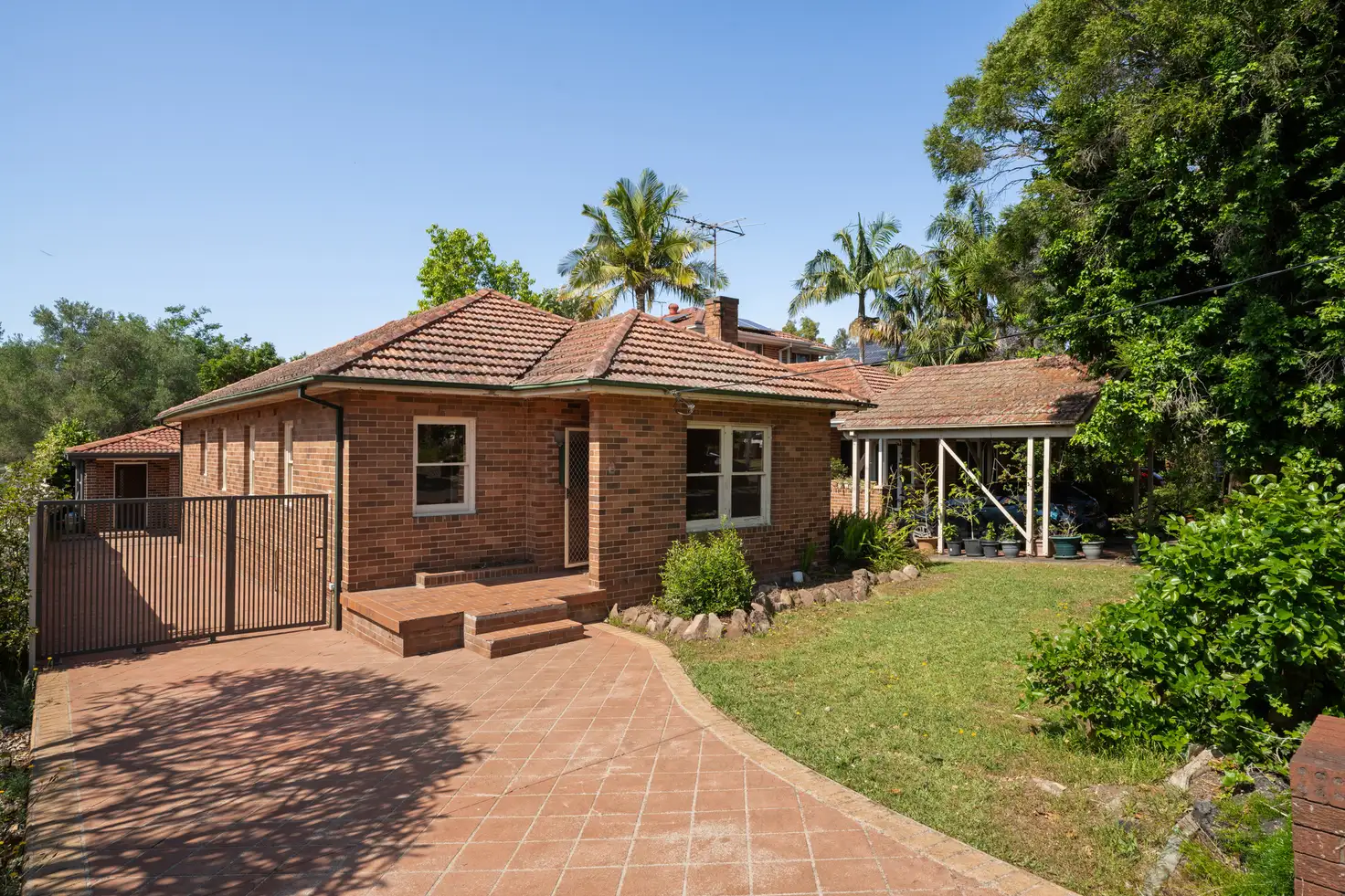 Main view of Homely house listing, 10 Nirranda Street, Concord West NSW 2138