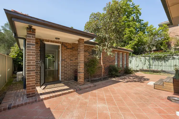 Fourth view of Homely house listing, 10 Nirranda Street, Concord West NSW 2138