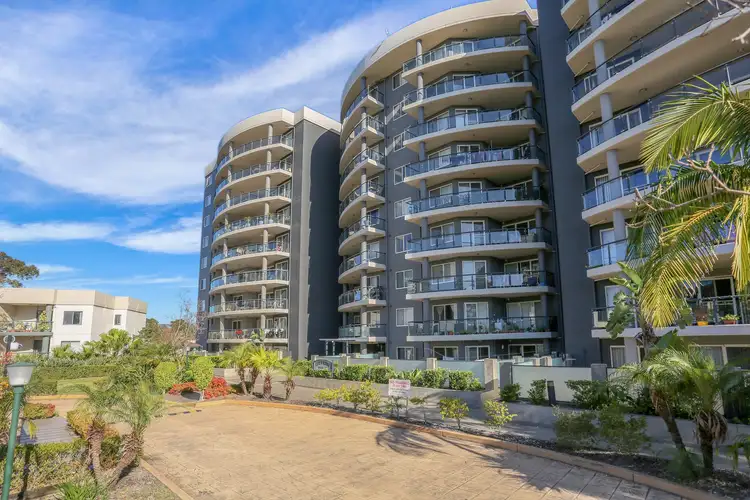 211/91D Bridge Road, Westmead NSW 2145