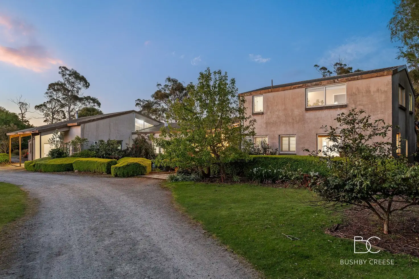 Main view of Homely house listing, 46 Masons Road, Rosevears TAS 7277