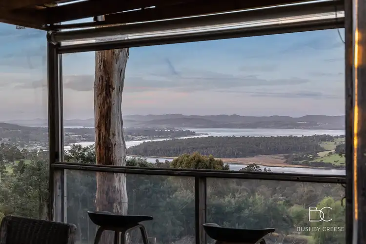 Second view of Homely house listing, 46 Masons Road, Rosevears TAS 7277