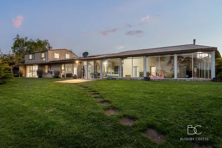 Third view of Homely house listing, 46 Masons Road, Rosevears TAS 7277