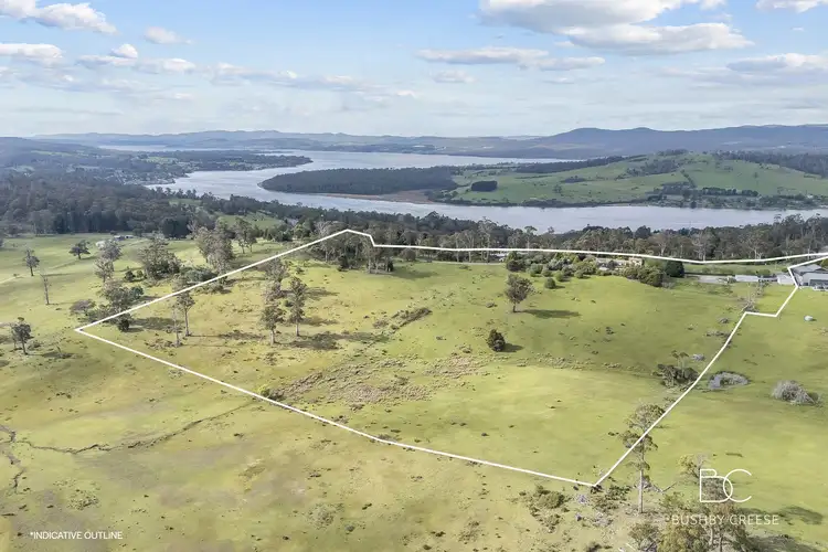 Fourth view of Homely house listing, 46 Masons Road, Rosevears TAS 7277