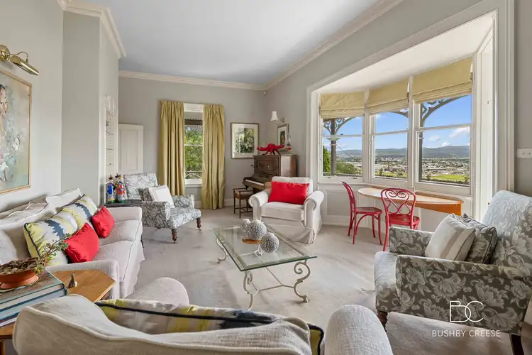 Third view of Homely house listing, 21 Trevallyn Road, Trevallyn TAS 7250