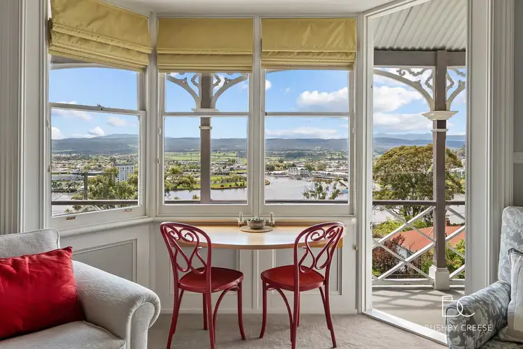 Fourth view of Homely house listing, 21 Trevallyn Road, Trevallyn TAS 7250