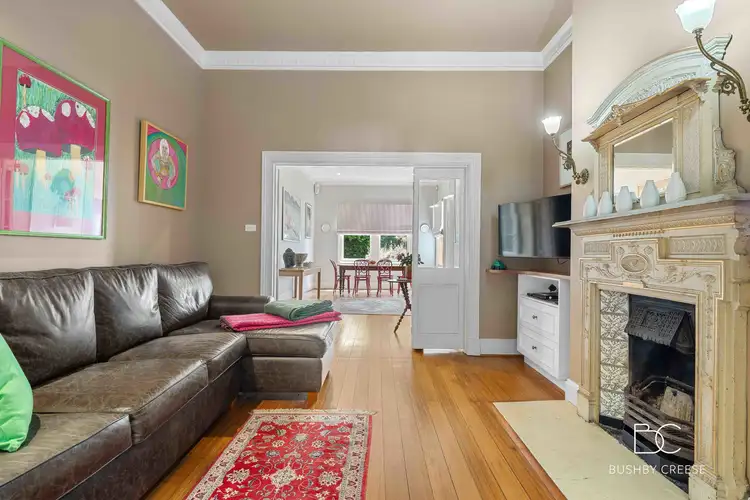 Fifth view of Homely house listing, 21 Trevallyn Road, Trevallyn TAS 7250