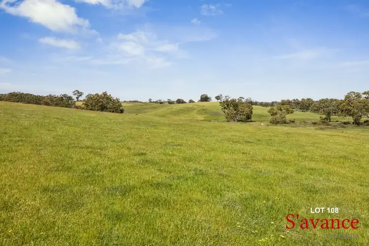 LOT 108, 109, Schrapels & Seager Road, Mount Pleasant SA 5235