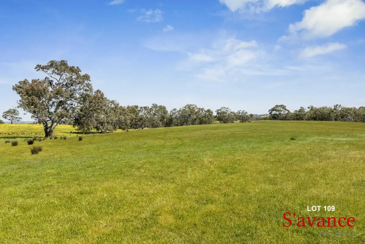 Main view of Homely land listing, LOT 109 & 110 Schrapels & Seager Road, Mount Pleasant SA 5235