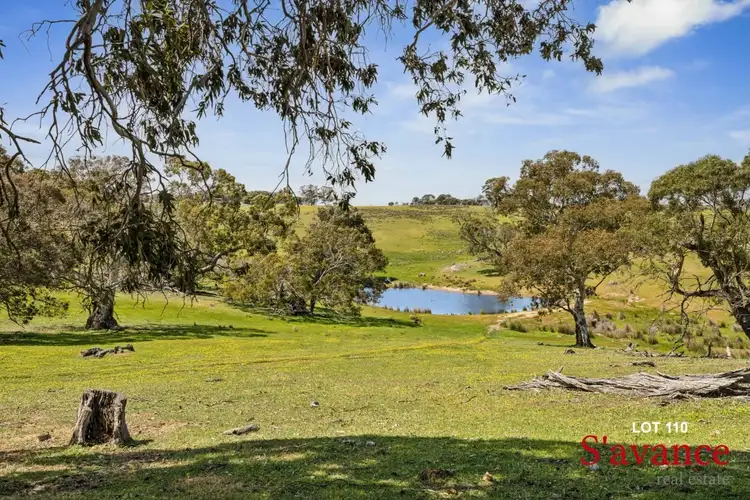 Fifth view of Homely land listing, LOT 109 & 110 Schrapels & Seager Road, Mount Pleasant SA 5235