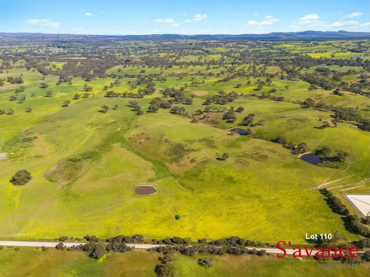 Sixth view of Homely land listing, LOT 109 & 110 Schrapels & Seager Road, Mount Pleasant SA 5235