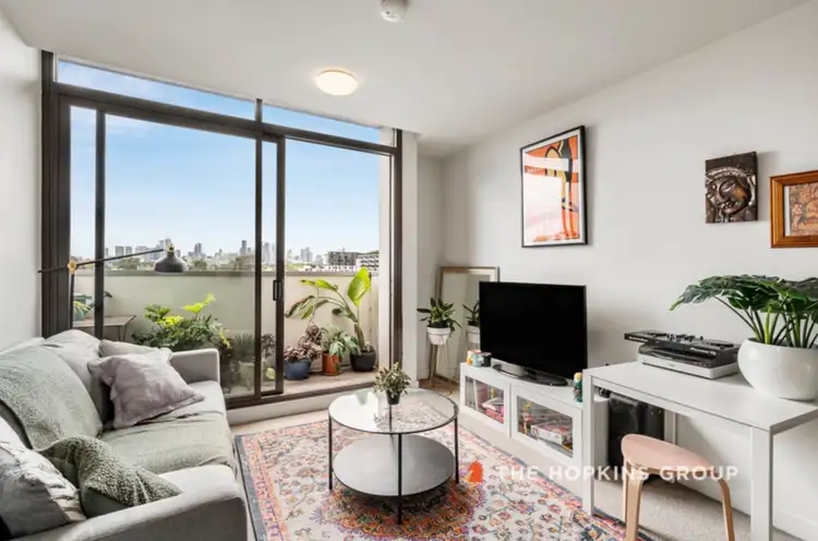 5411/185 Weston Street, Brunswick East VIC 3057