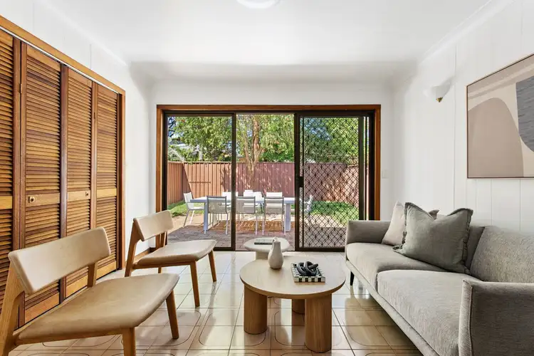 Fifth view of Homely house listing, 5 Eccles Avenue, Ashfield NSW 2131