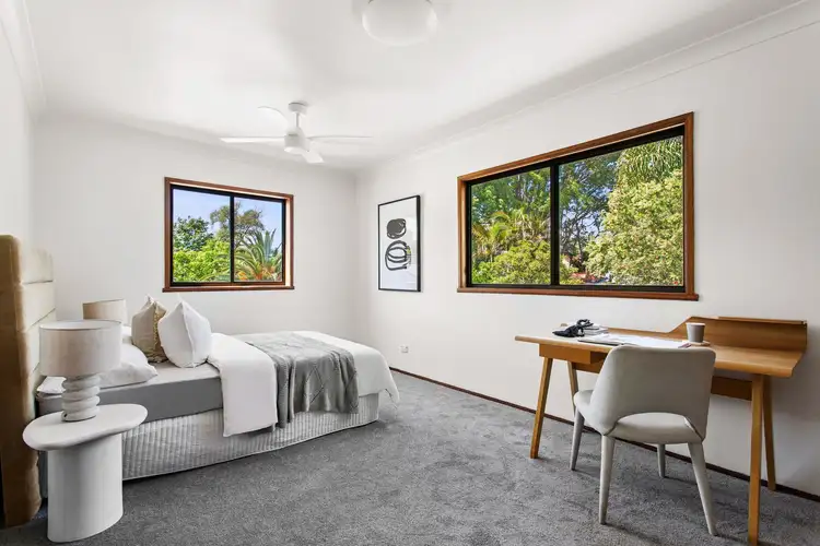 Sixth view of Homely house listing, 5 Eccles Avenue, Ashfield NSW 2131