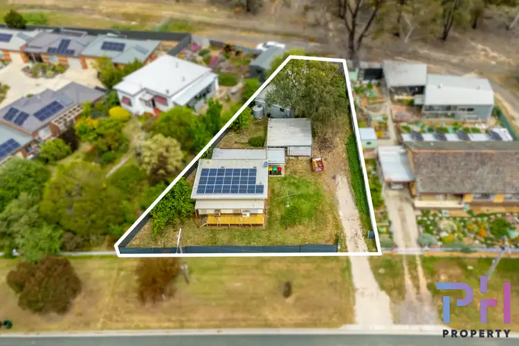7 Susan Street, Ironbark VIC 3550