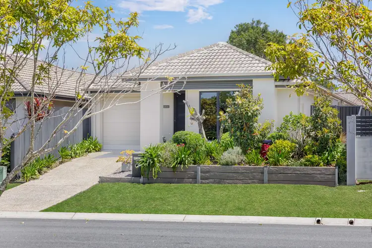 Second view of Homely house listing, 38 Cowen Terrace, North Lakes QLD 4509
