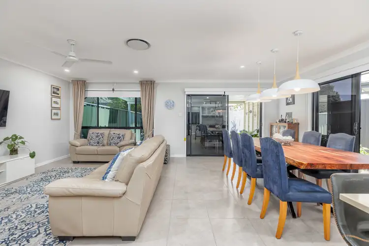 Third view of Homely house listing, 38 Cowen Terrace, North Lakes QLD 4509