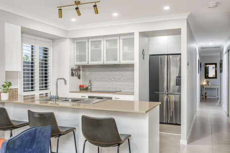 Fifth view of Homely house listing, 38 Cowen Terrace, North Lakes QLD 4509