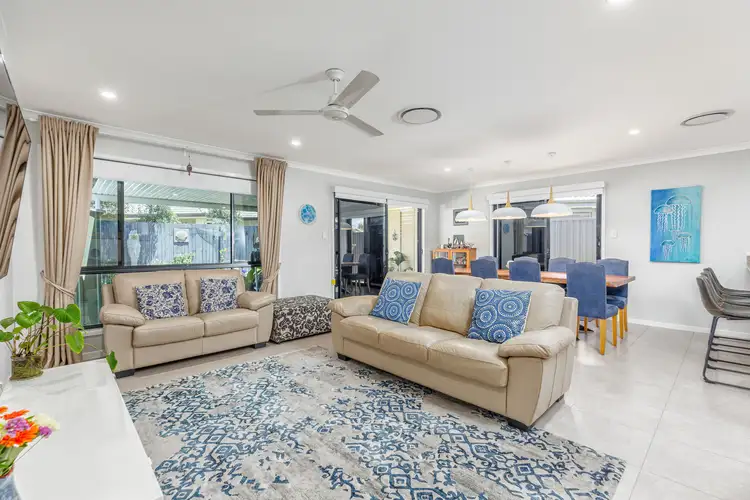 Sixth view of Homely house listing, 38 Cowen Terrace, North Lakes QLD 4509