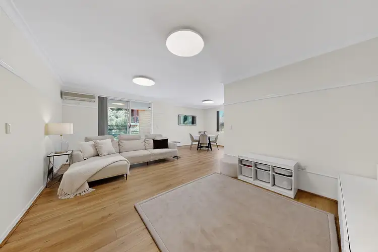 27/31-39 Gladstone Street, North Parramatta NSW 2151