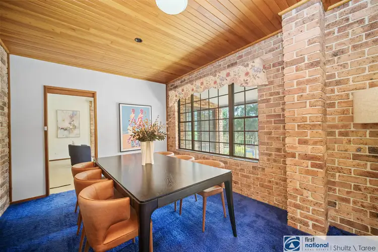 Fifth view of Homely rural property listing, 166 Cedar Party Road, Taree NSW 2430